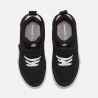 Timberland Stone Jump Low Hook & Loop - Sapatilhas lifestyle criança | Hardloop
