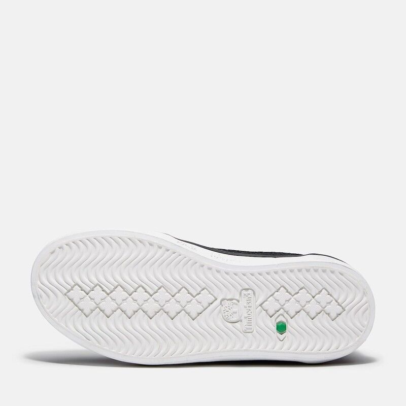 Timberland Stone Jump Low Hook & Loop - Urban skor - Børn | Hardloop