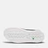 Timberland Stone Jump Low Hook & Loop - Miejskie buty dla dzieci | Hardloop