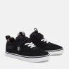 Timberland Stone Jump Low Hook & Loop - Miejskie buty dla dzieci | Hardloop