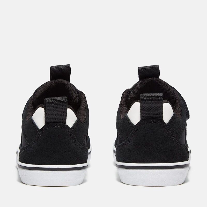 Timberland Stone Jump Low Hook & Loop - Urban sko - Barn | Hardloop