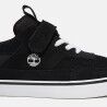 Timberland Stone Jump Low Hook & Loop - Miejskie buty dla dzieci | Hardloop