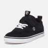 Timberland Stone Jump Low Hook & Loop - Urban schoenen - Kinderen | Hardloop