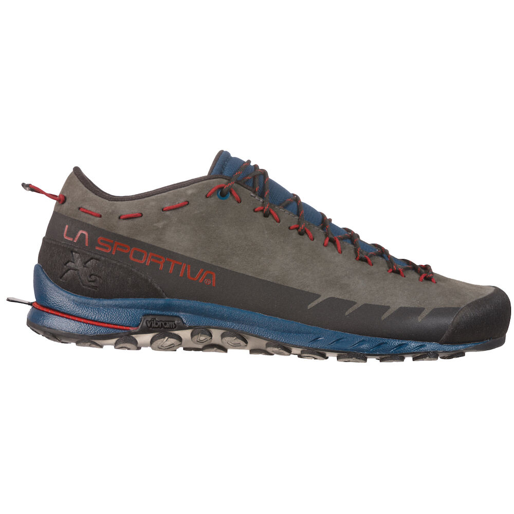 La Sportiva TX2 Leather - Chaussures approche homme | Hardloop