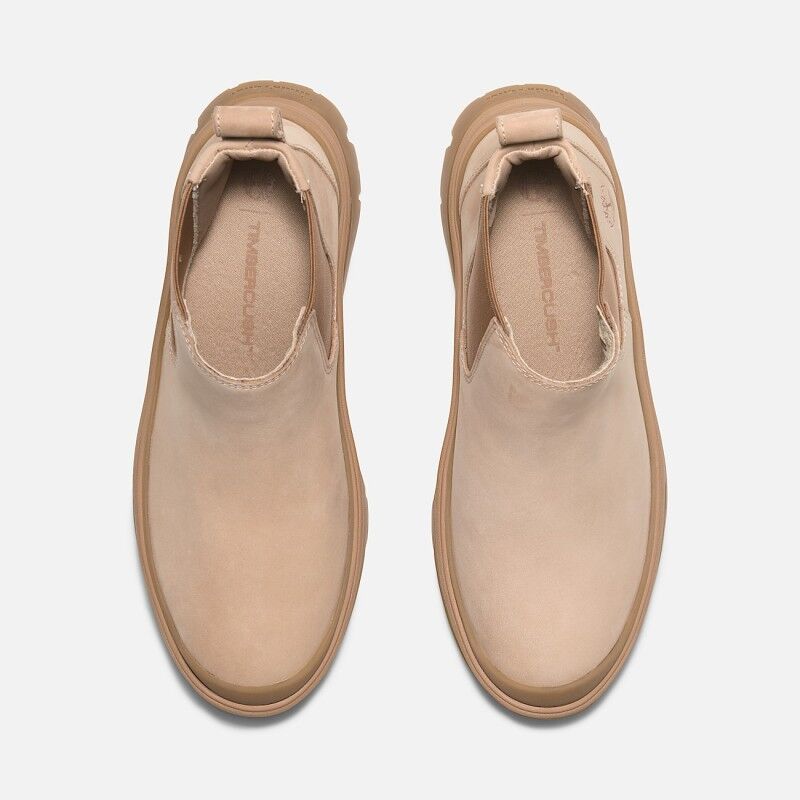 Timberland Roxie Lane Mid Chelsea Boot Lifestyle shoes Women's