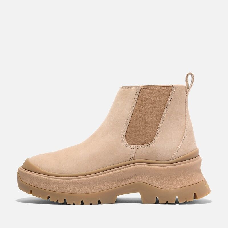Timberland Roxie Lane Mid Chelsea Boot Scarpe lifestyle Donna