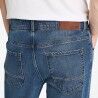 Timberland Sandown Denim Straight - Pantaloni - Uomo | Hardloop