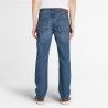 Timberland Sandown Denim Straight - Calça homem | Hardloop