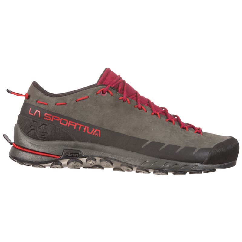 La Sportiva TX2 Leather - Approach shoes - Women's
