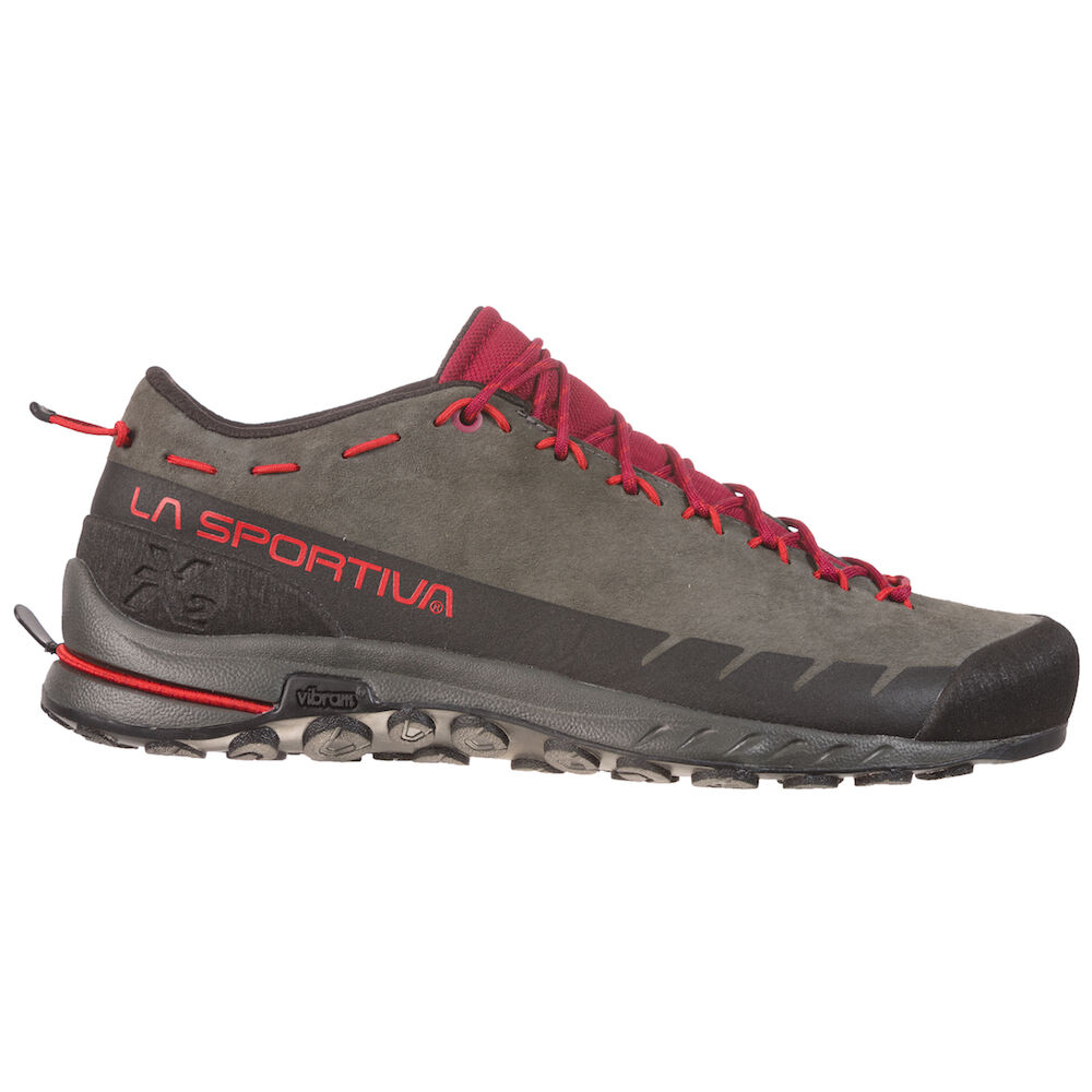 La Sportiva TX2 Leather - Chaussures approche femme | Hardloop