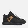 Timberland Sprint Trekker Mid Bungee - Urban schoenen - Kinderen | Hardloop