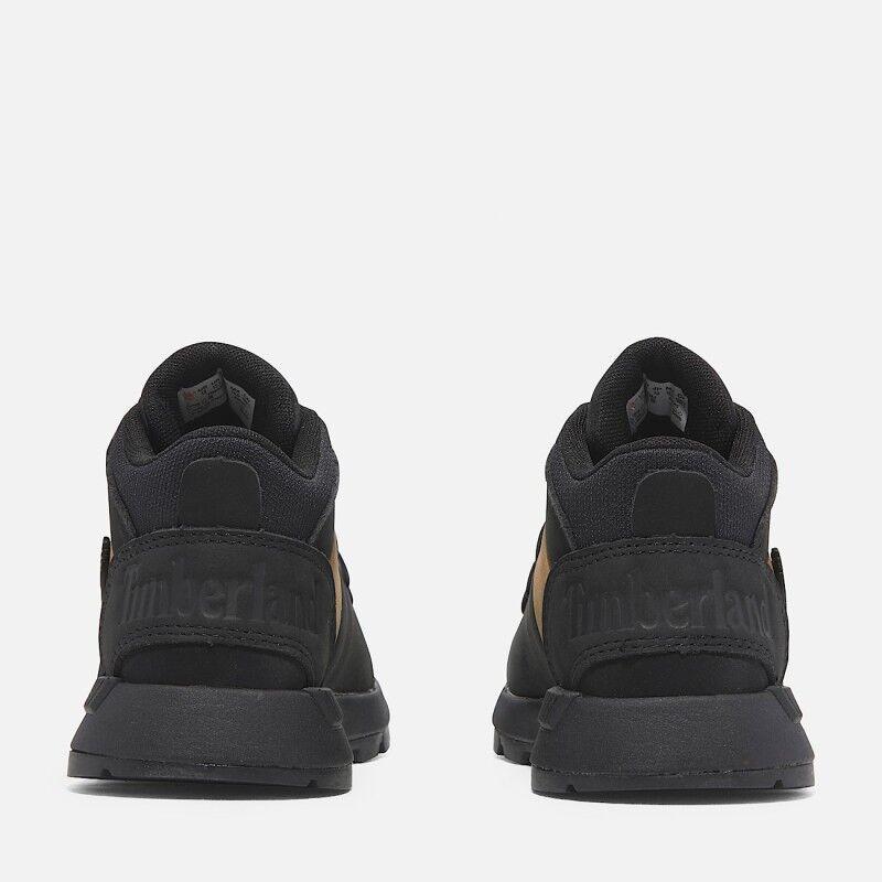 Timberland Sprint Trekker Mid Bungee - Zapatillas urbanos - Niños | Hardloop