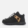 Timberland Sprint Trekker Mid Bungee - Zapatillas urbanos - Niños | Hardloop