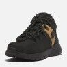 Timberland Sprint Trekker Mid Bungee - Urban sko - Barn | Hardloop