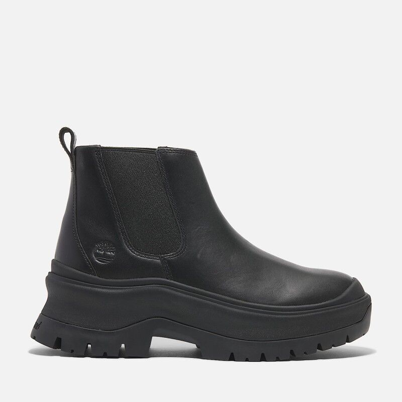 Roxie Lane Mid Chelsea Boot - Urban schoenen - Dames
