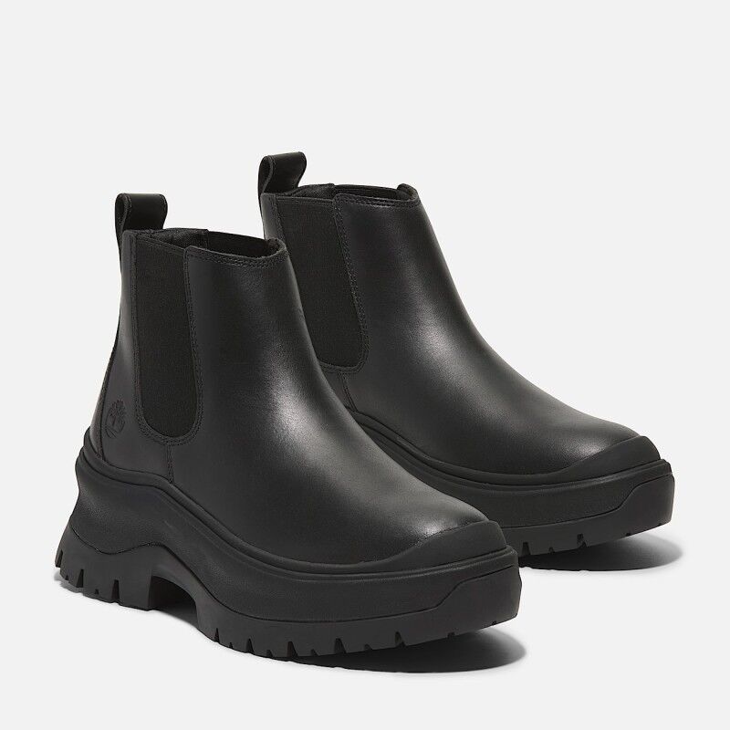 Timberland Roxie Lane Mid Chelsea Boot - Lifestyle Schuhe - Damen | Hardloop