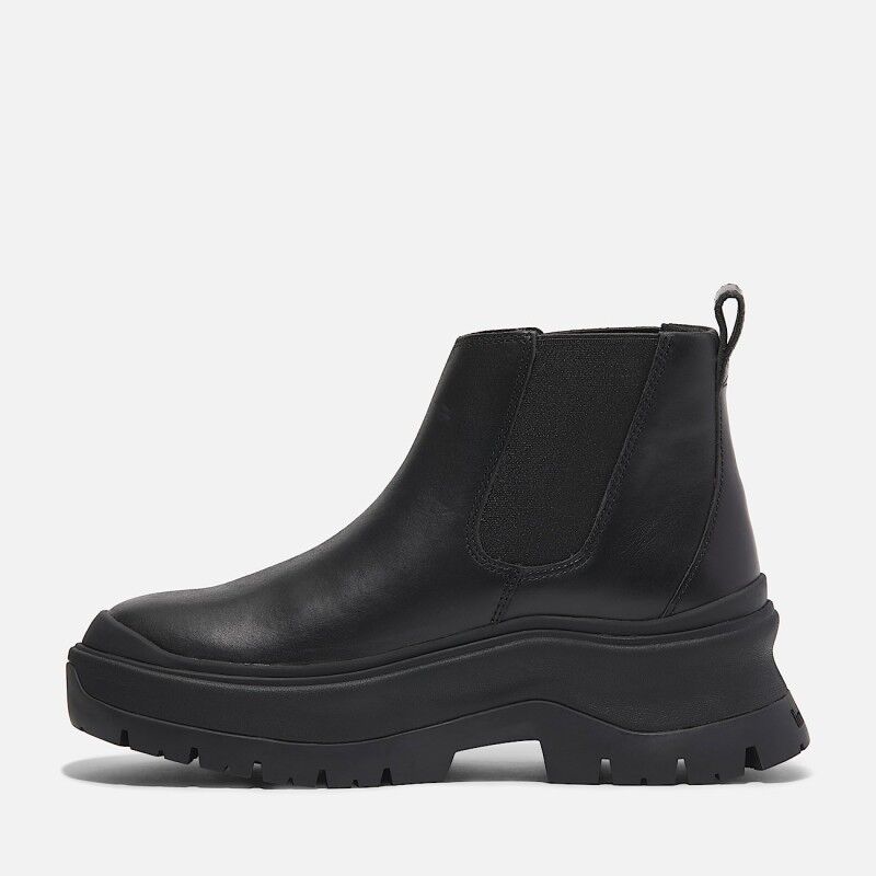 Timberland Roxie Lane Mid Chelsea Boot - Miejskie buty damskie | Hardloop