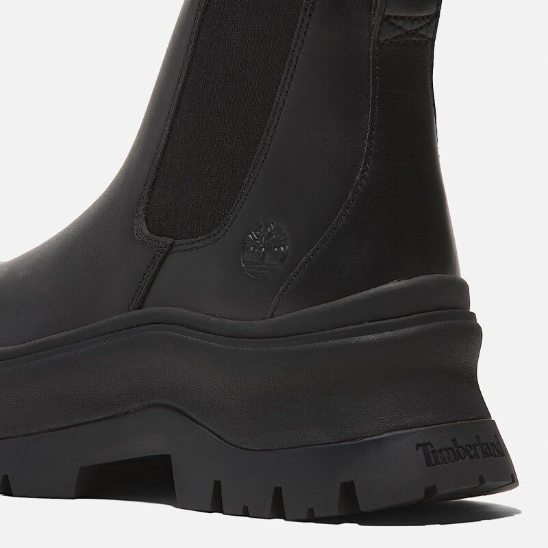 Timberland Roxie Lane Mid Chelsea Boot - Sapatilhas lifestyle mulher | Hardloop