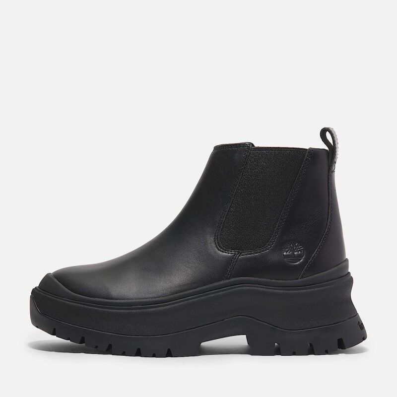 Timberland Roxie Lane Mid Chelsea Boot - Urban sko - Damer | Hardloop