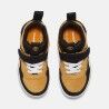 Timberland Stone Jump Low Hook & Loop - Chaussures lifestyle enfant | Hardloop