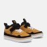 Timberland Stone Jump Low Hook & Loop - Chaussures lifestyle enfant | Hardloop