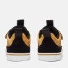 Timberland Stone Jump Low Hook & Loop - Chaussures lifestyle enfant | Hardloop