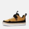 Timberland Stone Jump Low Hook & Loop - Lifestyle shoes - Kid's | Hardloop