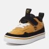 Timberland Stone Jump Low Hook & Loop - Lifestyle shoes - Kid's | Hardloop
