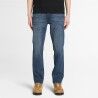 Dirty Deeds / Denim Wash