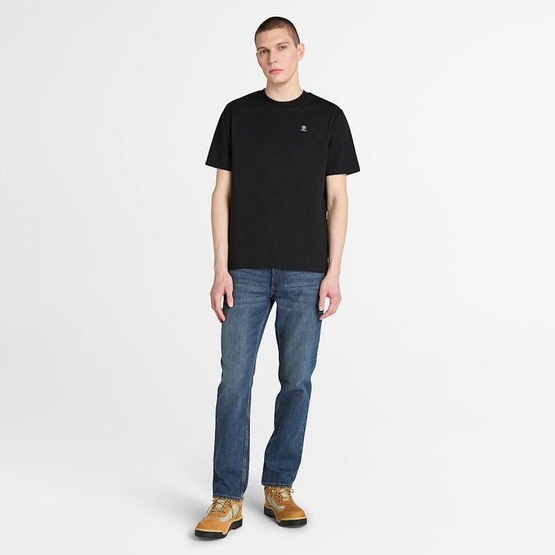 Timberland Sandown Denim Straight - Pantalon homme | Hardloop