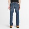 Timberland Sandown Denim Straight - Pantalon homme | Hardloop
