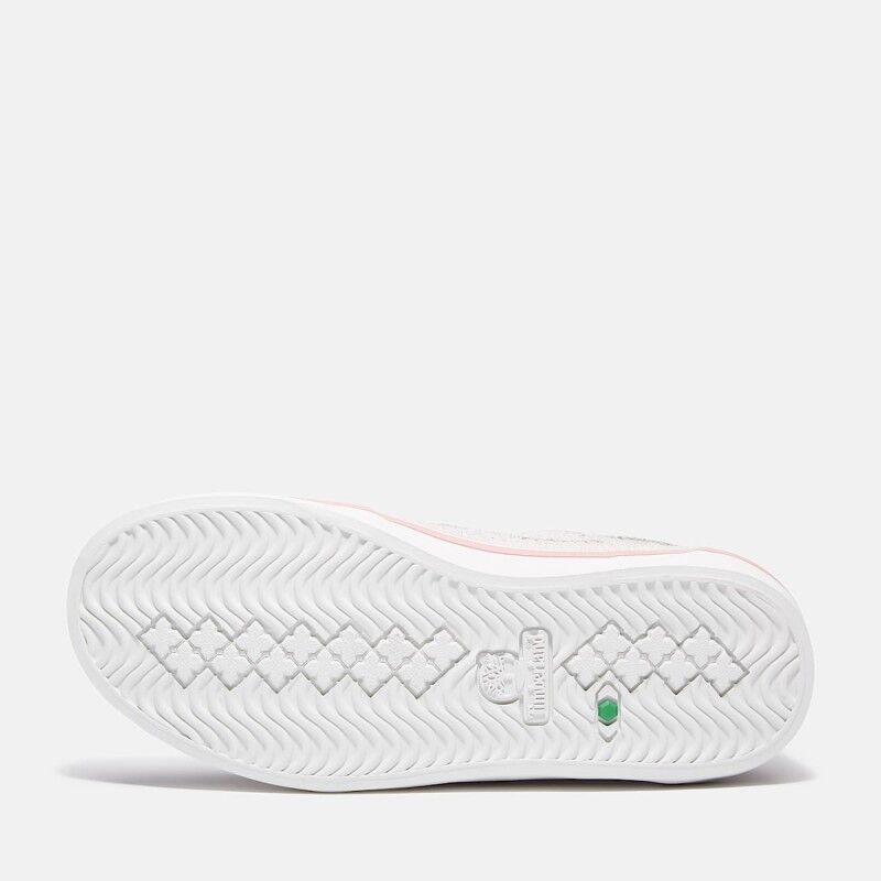 Timberland Stone Jump Low Hook & Loop - Lifestyle shoes - Kid's | Hardloop