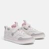 Timberland Stone Jump Low Hook & Loop - Lifestyle shoes - Kid's | Hardloop
