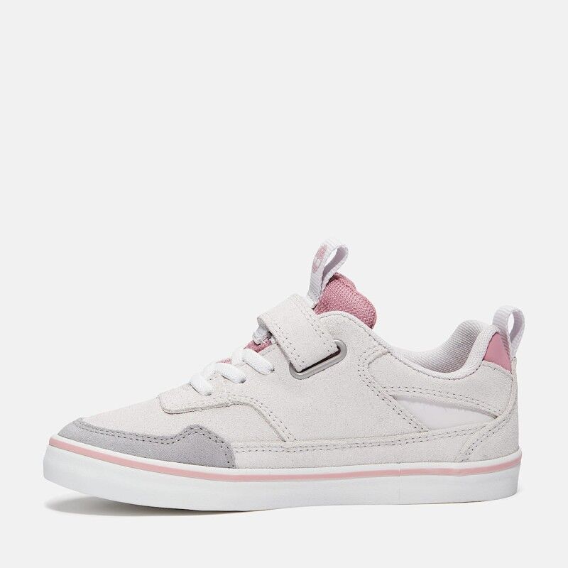 Timberland Stone Jump Low Hook & Loop - Lifestyle shoes - Kid's | Hardloop
