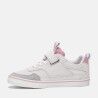 Timberland Stone Jump Low Hook & Loop - Lifestyle shoes - Kid's | Hardloop