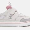Timberland Stone Jump Low Hook & Loop - Lifestyle shoes - Kid's | Hardloop