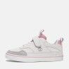 Timberland Stone Jump Low Hook & Loop - Lifestyle shoes - Kid's | Hardloop