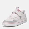 Timberland Stone Jump Low Hook & Loop - Lifestyle shoes - Kid's | Hardloop