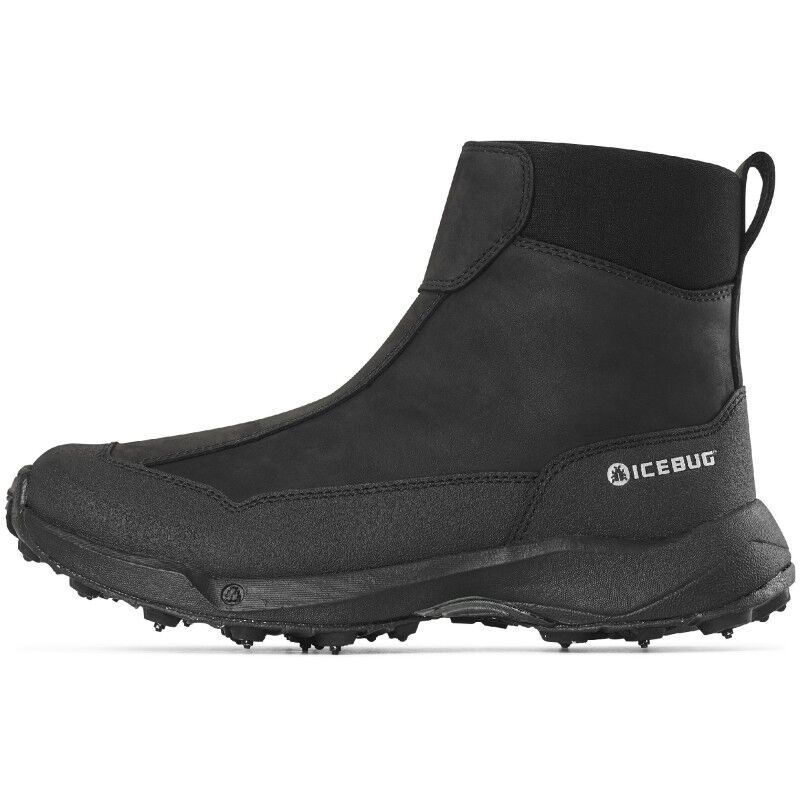 Metro 2 Nubuck W BUGrip - Bottes de neige femme