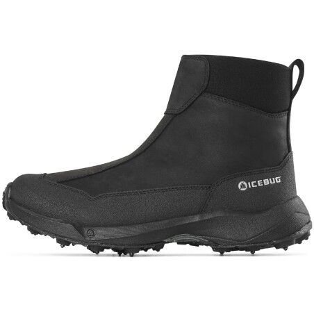 Icebug Metro Nubuck W BUGrip Snow boots Women's Hardloop