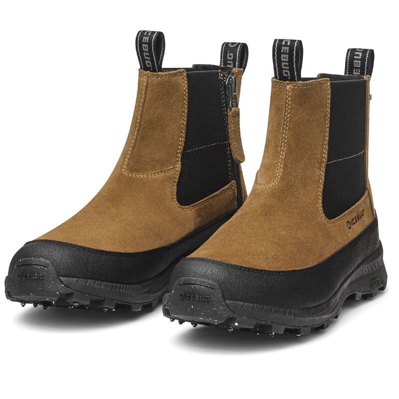 Icebug Boda W BUGrip - Snow boots - Women's | Hardloop