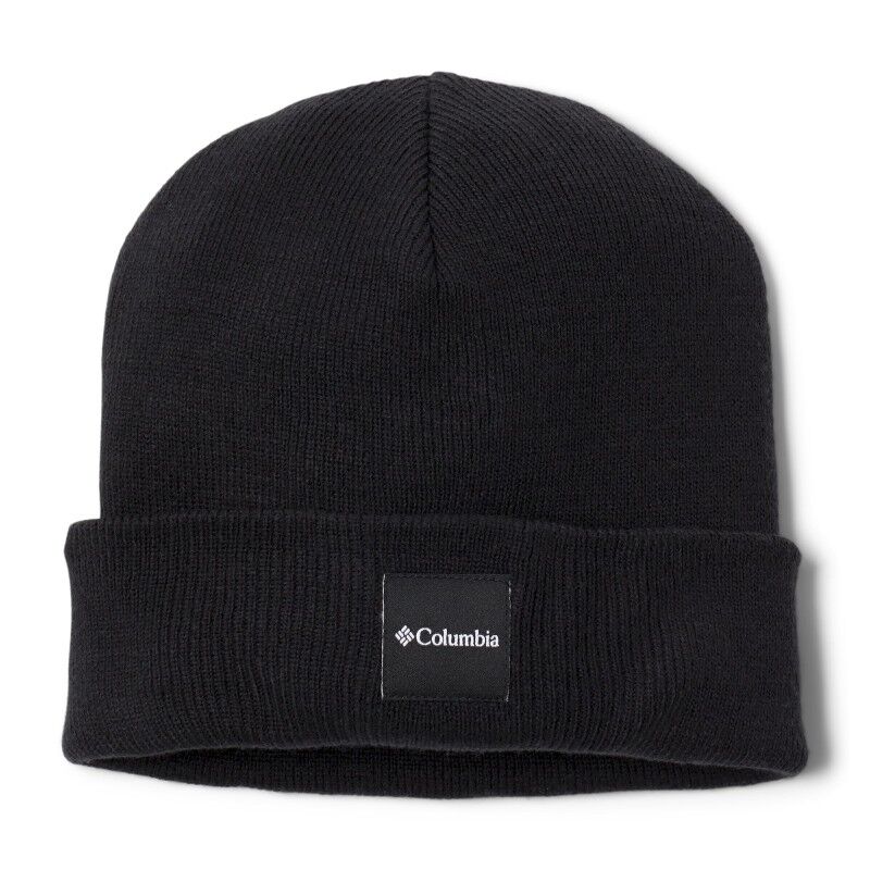 Columbia City Trek Heavyweight Beanie - Čepice | Hardloop