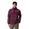 Rich Wine KnitKnot