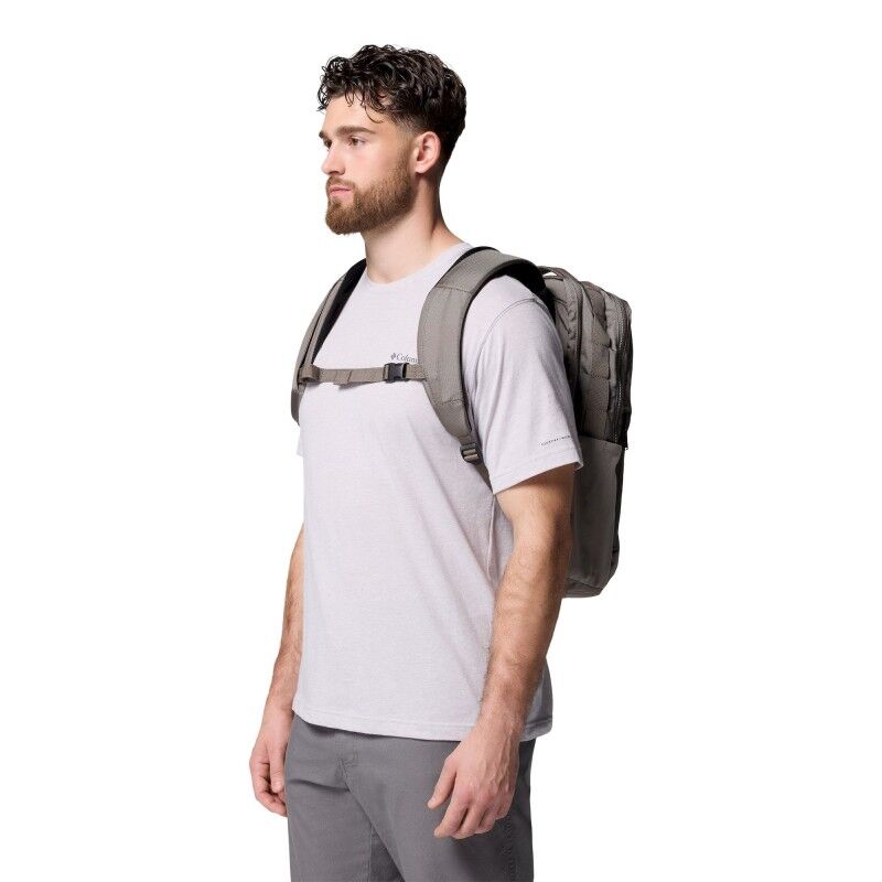 Columbia Star Range Square M - Rejserygsæk | Hardloop