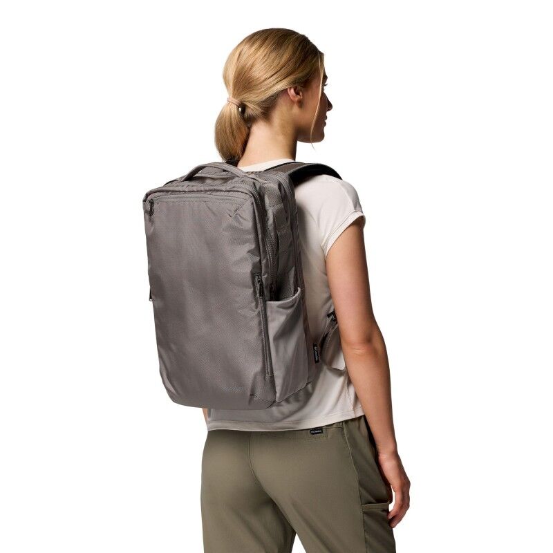 Columbia Star Range Square M - Sac à dos de voyage | Hardloop