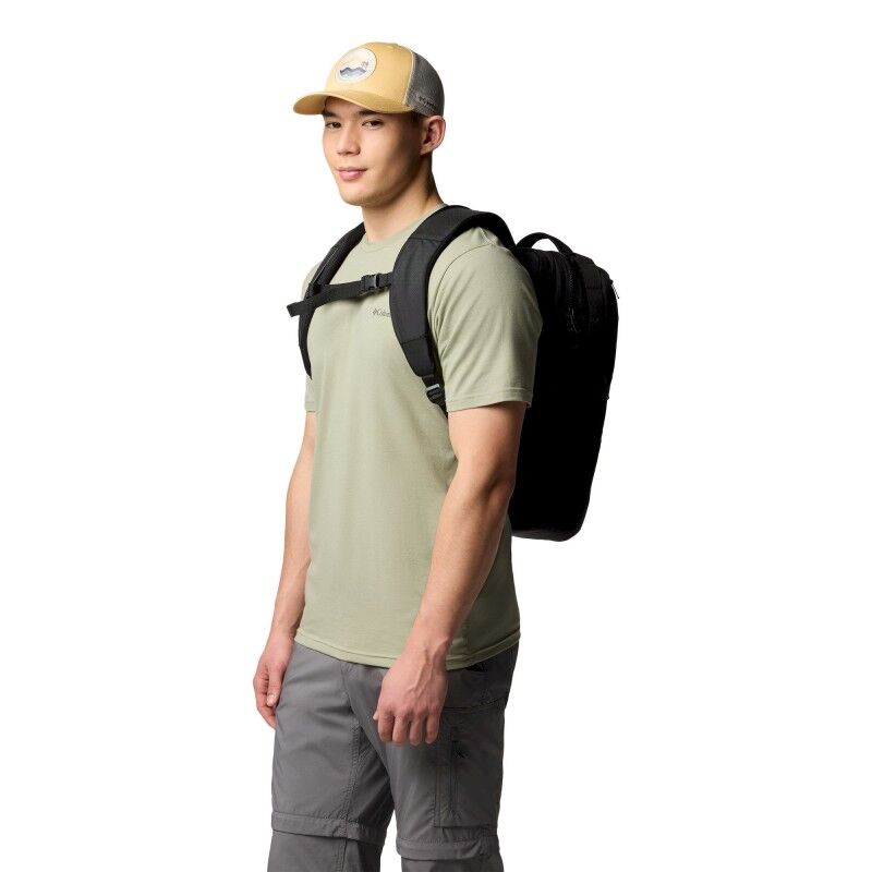 Columbia Star Range Square M - Travel backpack | Hardloop