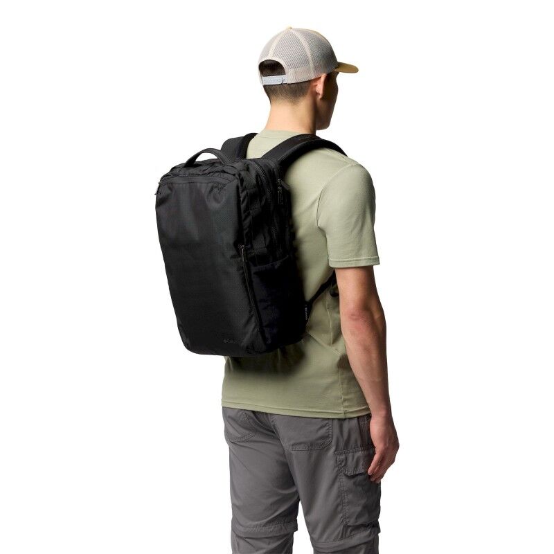 Columbia Star Range Square M - Travel backpack | Hardloop