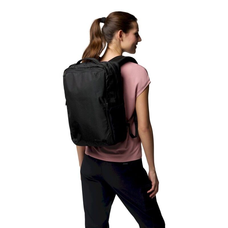 Columbia Star Range Square M - Plecak turystyczny | Hardloop