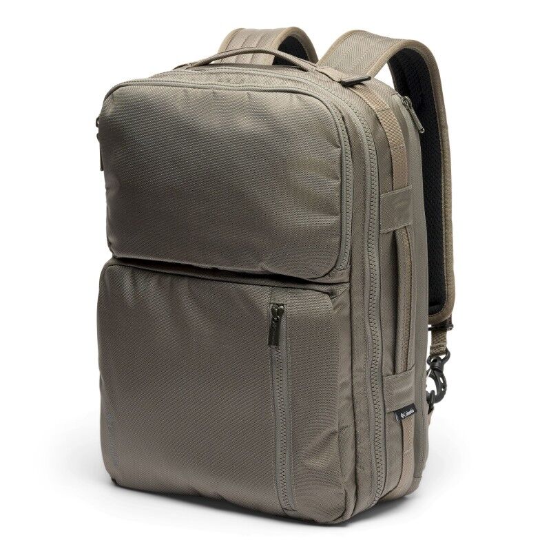 Columbia Star Range 3-Way - Rejserygsæk | Hardloop