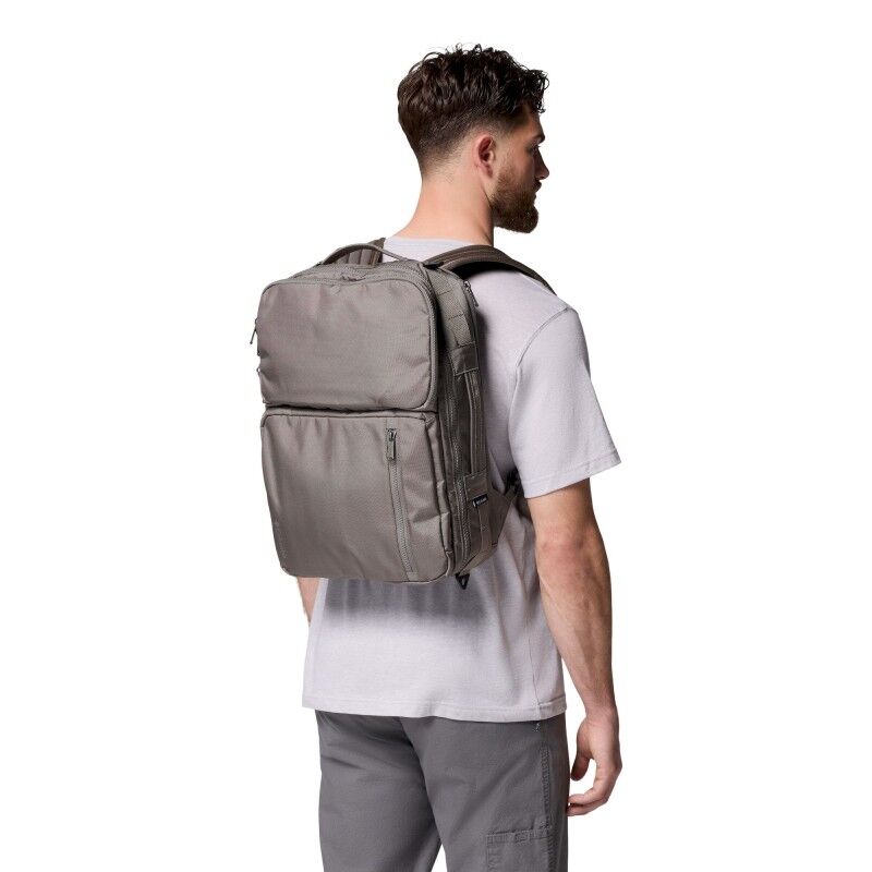 Columbia Star Range 3-Way - Plecak turystyczny | Hardloop